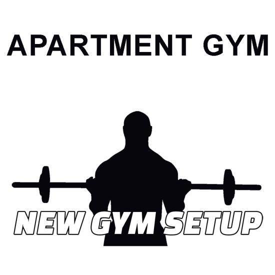 Apartment Fitness Center